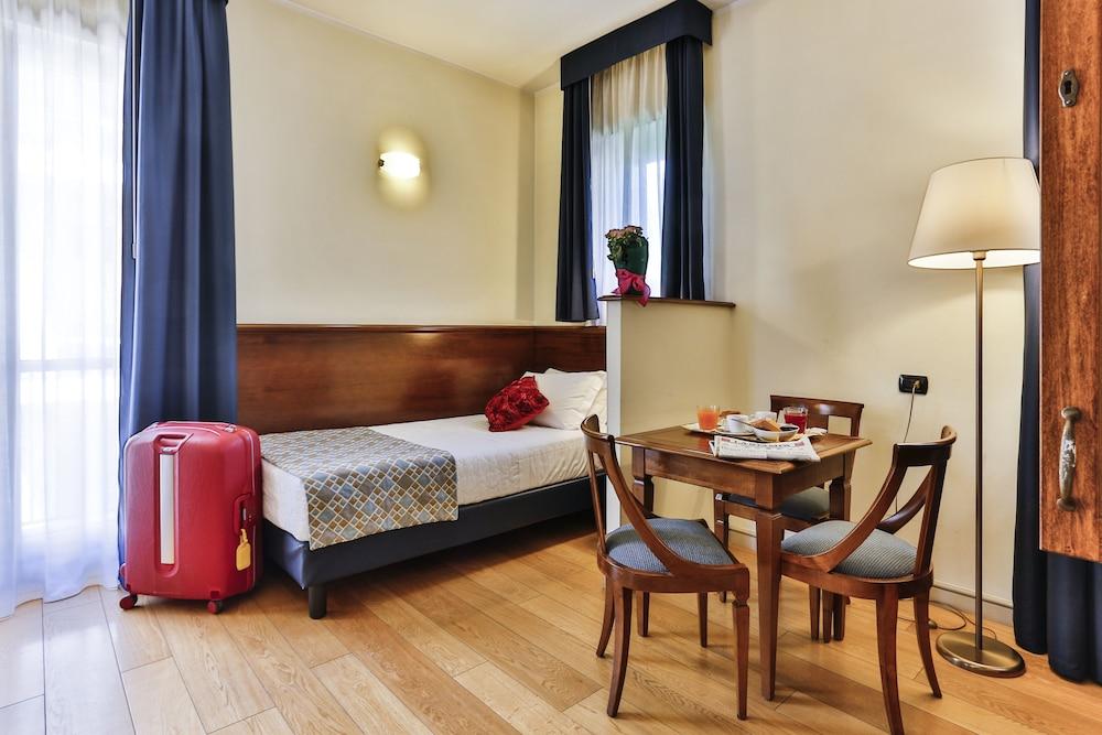 Fotos del hotel - HOTEL RESIDENCE TORINO CENTRO