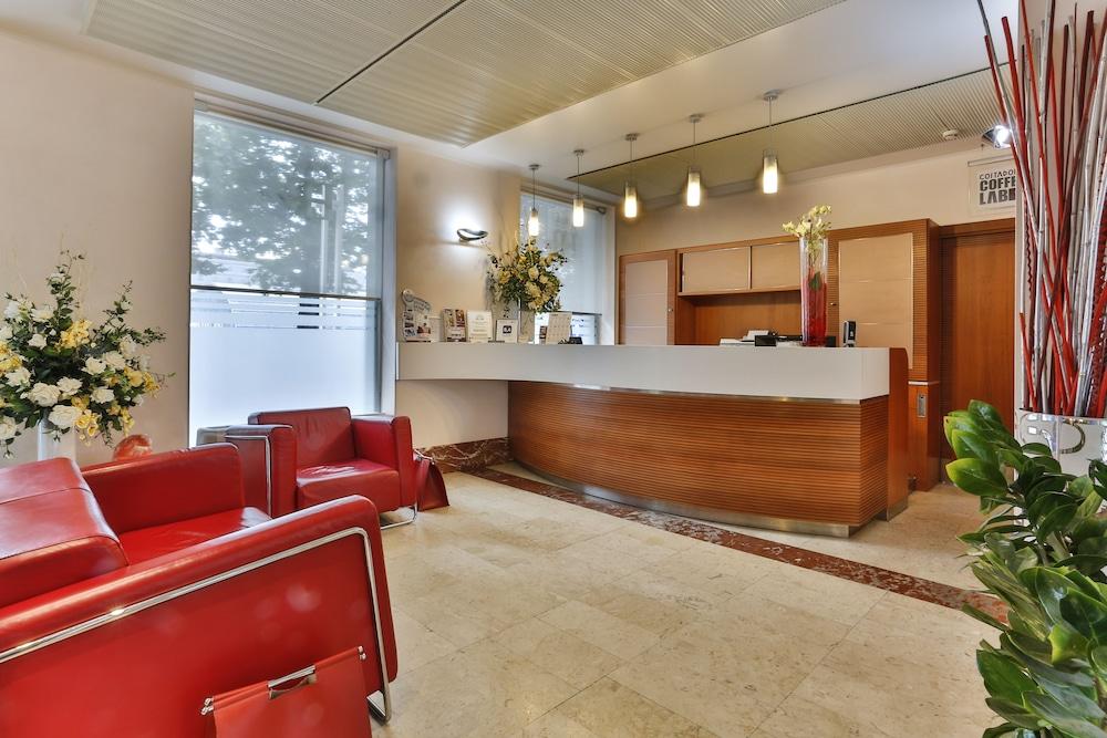 Fotos del hotel - HOTEL RESIDENCE TORINO CENTRO