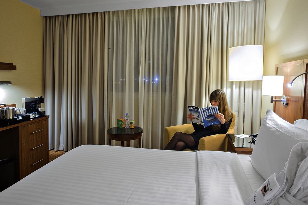 Fotos del hotel - COURTYARD TOULOUSE AIRPORT