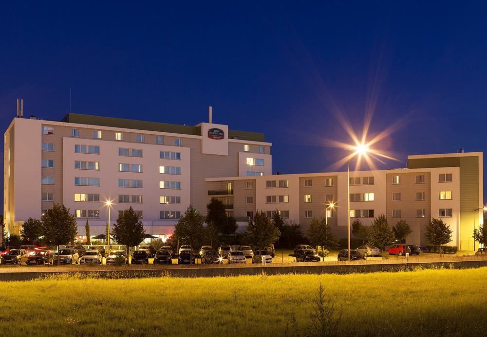 Fotos del hotel - COURTYARD TOULOUSE AIRPORT