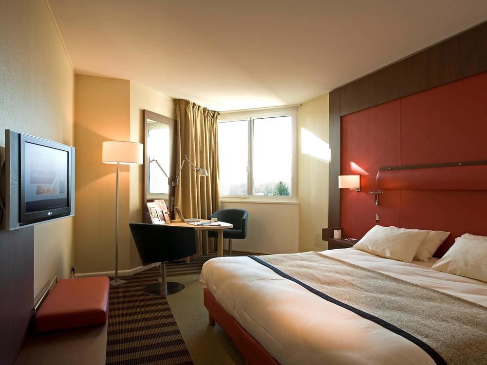 Fotos del hotel - Mercure Grenoble Meylan