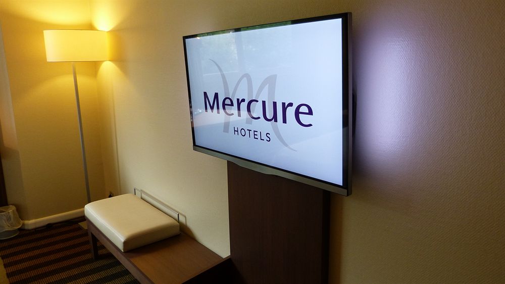 Fotos del hotel - Mercure Grenoble Meylan