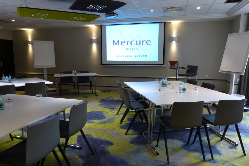 Fotos del hotel - Mercure Grenoble Meylan