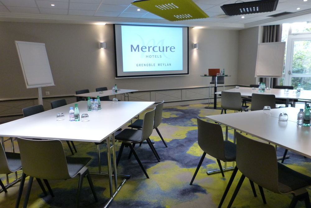 Fotos del hotel - Mercure Grenoble Meylan