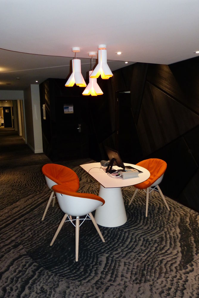 Fotos del hotel - Mercure Grenoble Meylan