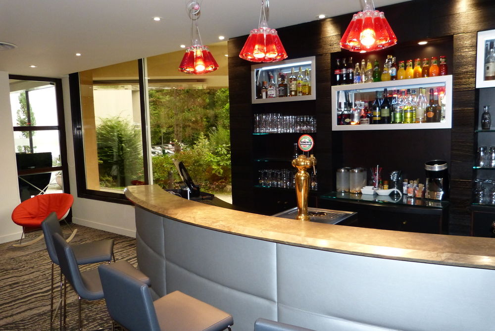 Fotos del hotel - Mercure Grenoble Meylan