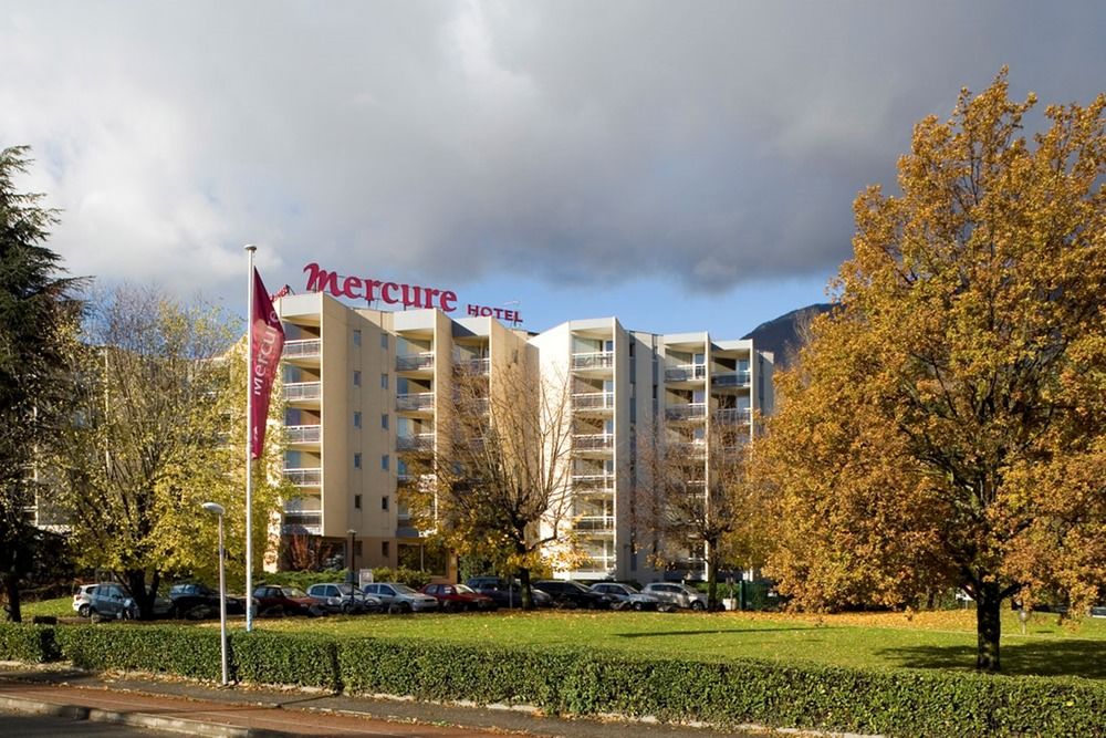 Fotos del hotel - Mercure Grenoble Meylan