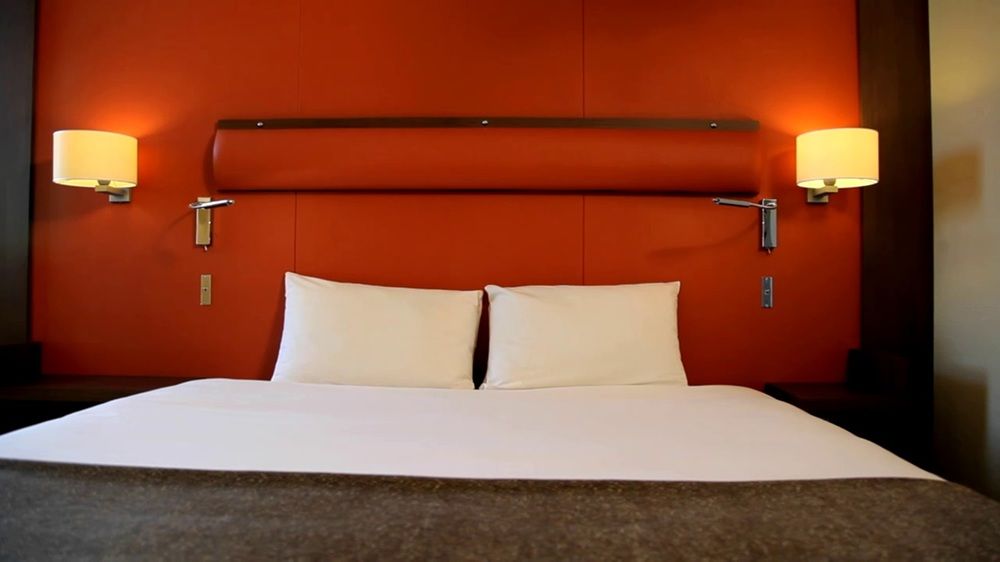 Fotos del hotel - Mercure Grenoble Meylan