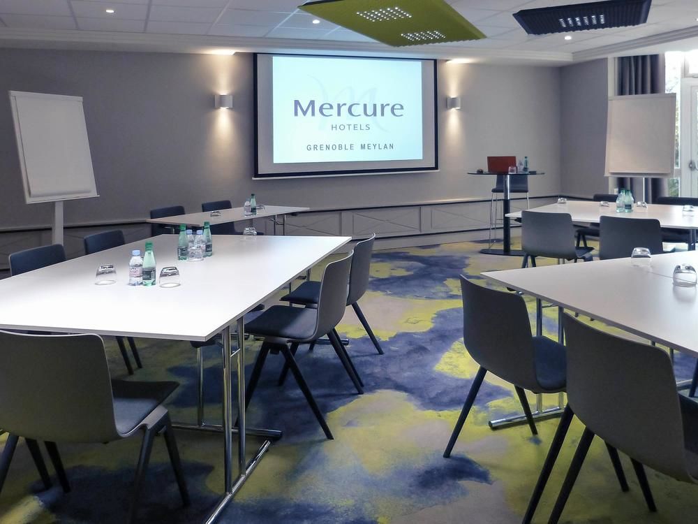 Fotos del hotel - Mercure Grenoble Meylan