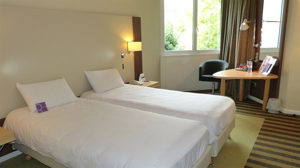 Fotos del hotel - Mercure Grenoble Meylan