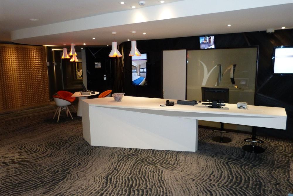 Fotos del hotel - Mercure Grenoble Meylan