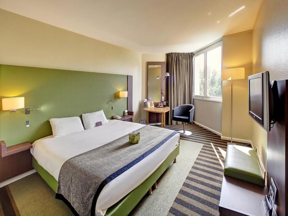 Fotos del hotel - Mercure Grenoble Meylan