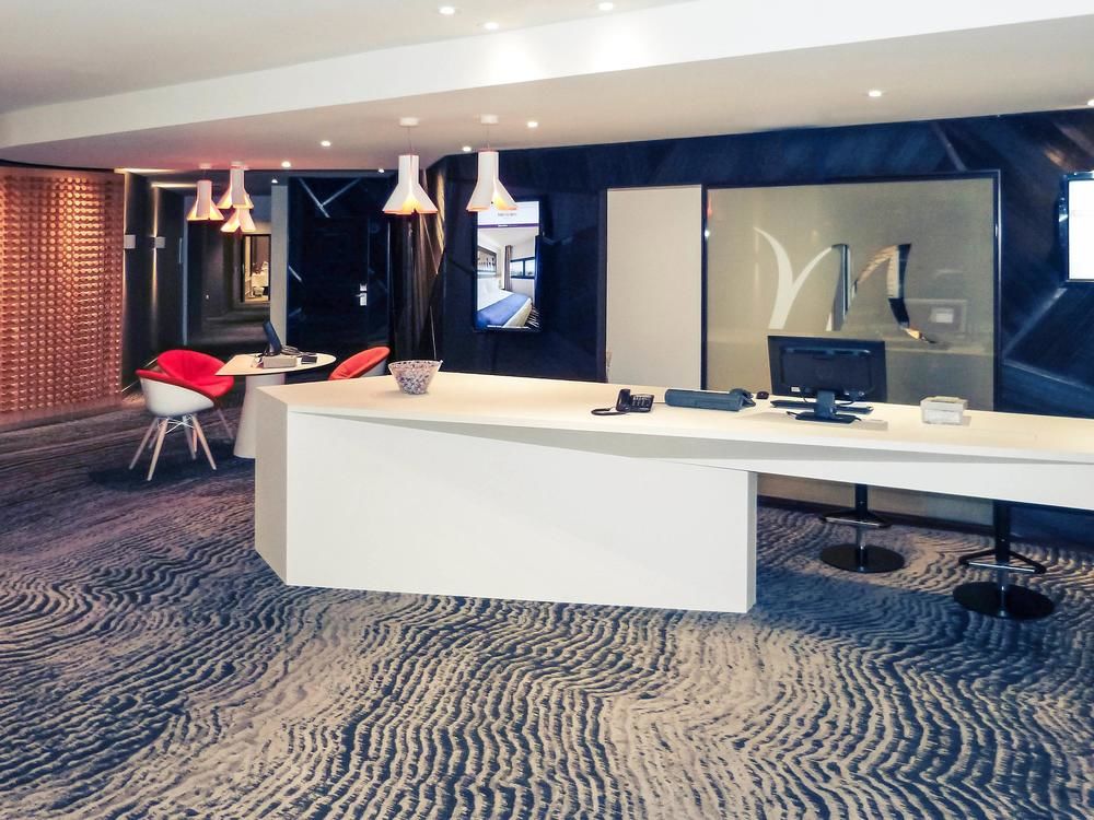 Fotos del hotel - Mercure Grenoble Meylan