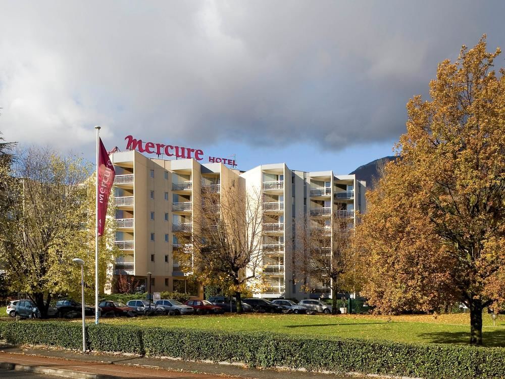 Fotos del hotel - Mercure Grenoble Meylan