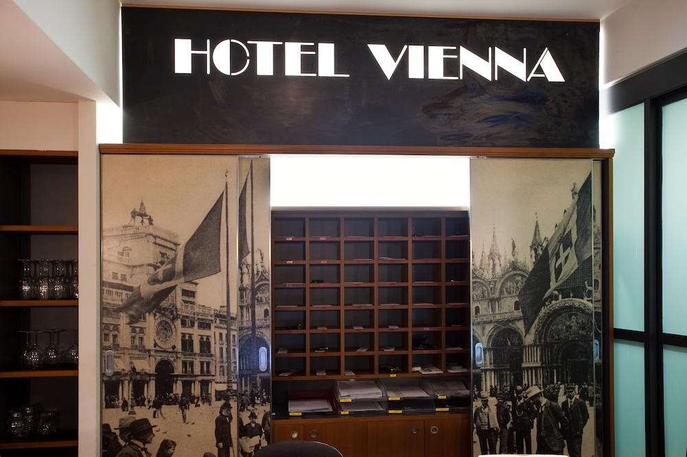 Fotos del hotel - Vienna
