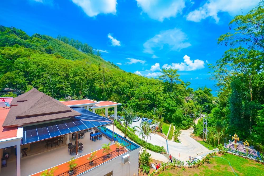 Fotos del hotel - Crystal Wild Resort Panwa Phuket