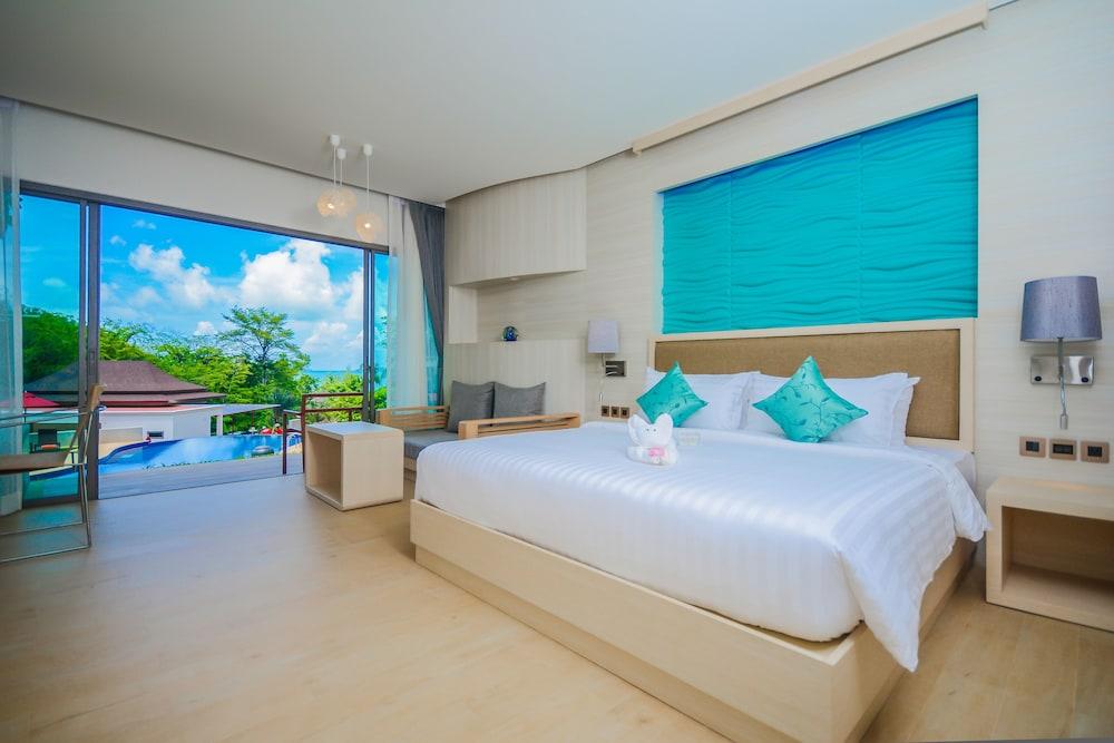 Fotos del hotel - Crystal Wild Resort Panwa Phuket