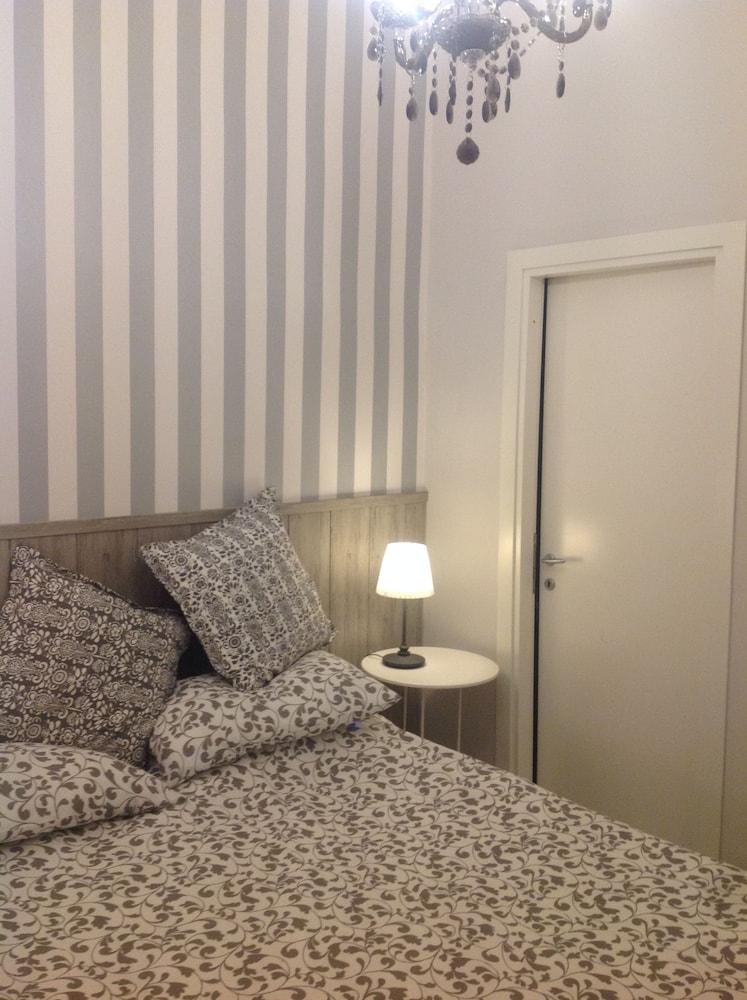 Fotos del hotel - B&B DEI DECUMANI DI NAPOLI