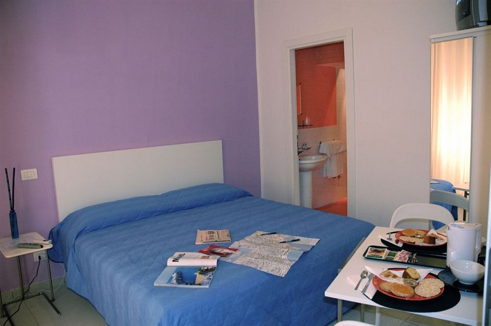 Fotos del hotel - B&B DEI DECUMANI DI NAPOLI