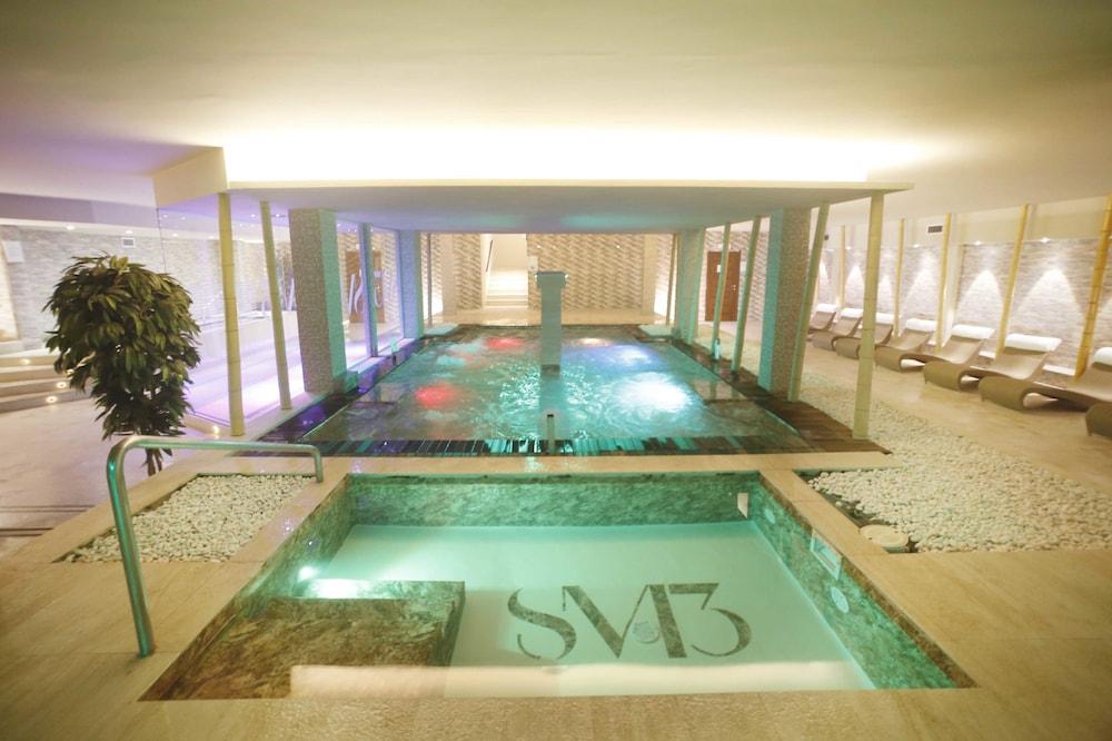 Fotos del hotel - EXCEL MILANO 3 - THE CITY RESORT