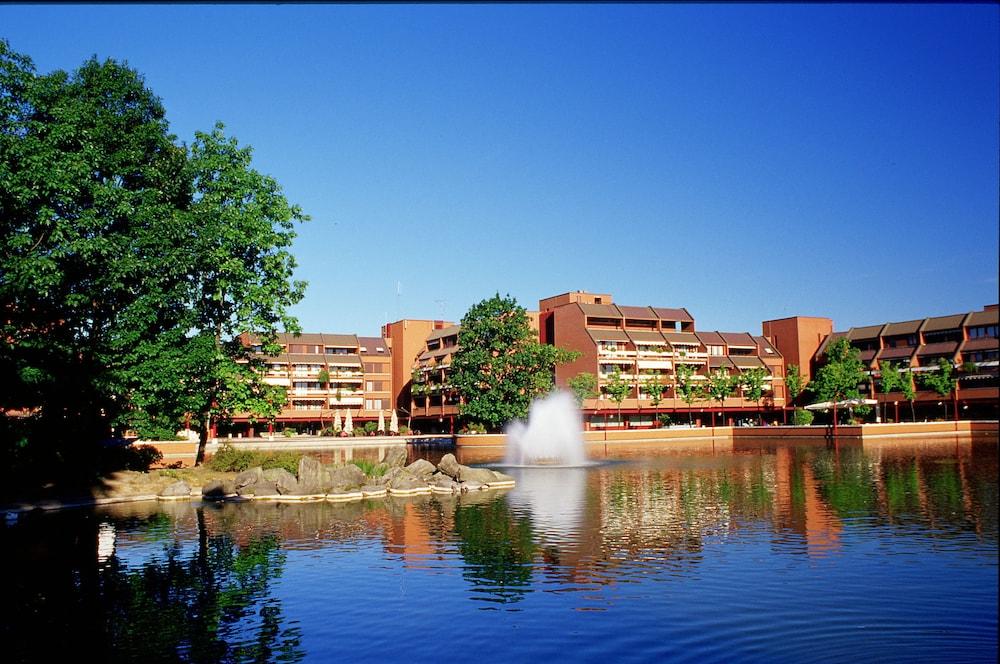 Fotos del hotel - EXCEL MILANO 3 - THE CITY RESORT