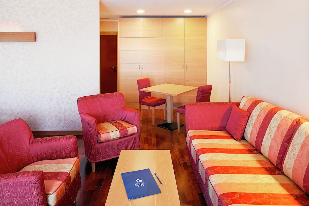 Fotos del hotel - EXCEL MILANO 3 - THE CITY RESORT