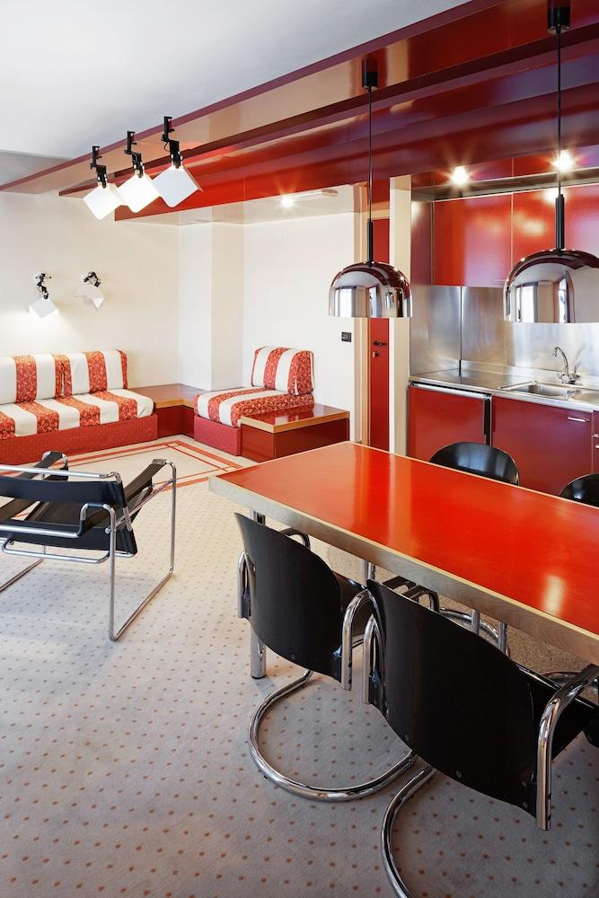 Fotos del hotel - EXCEL MILANO 3 - THE CITY RESORT