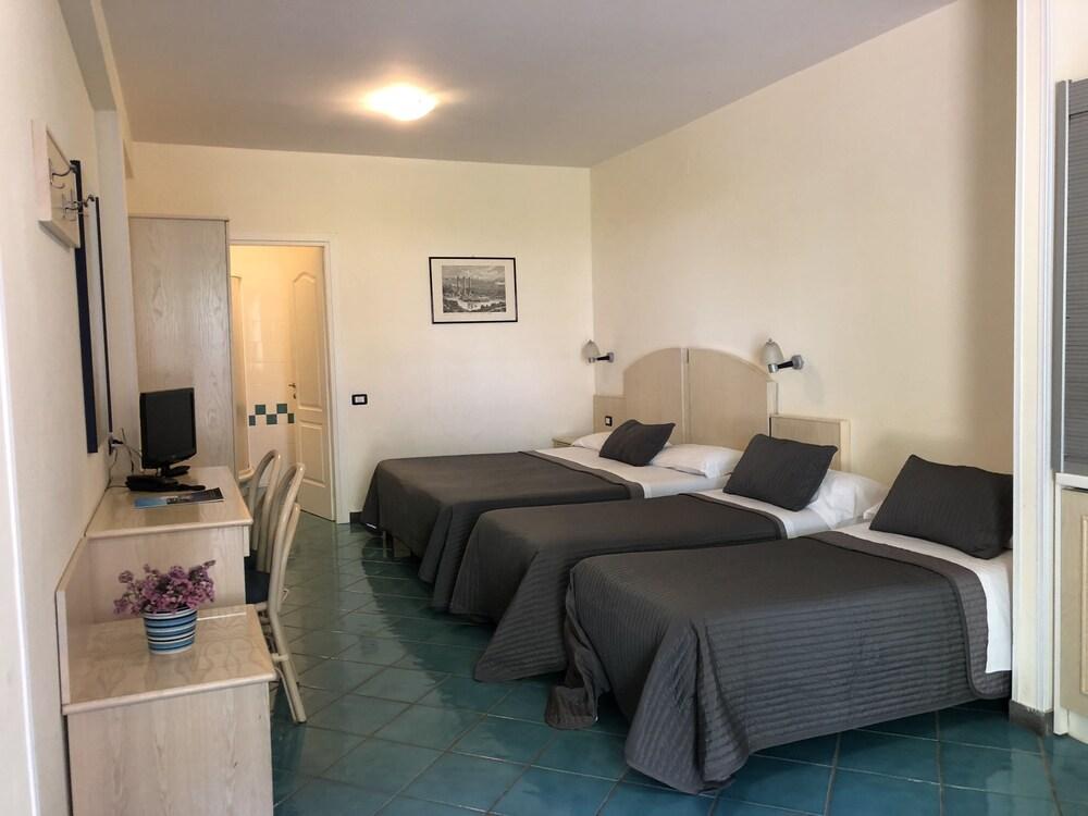 Fotos del hotel - AGAVE HOTEL RESIDENCE INN