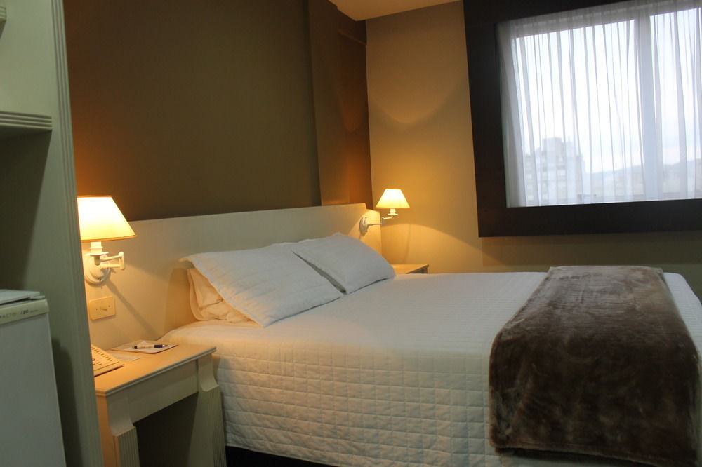 Fotos del hotel - MASTER EXPRESS CIDADE BAIXA