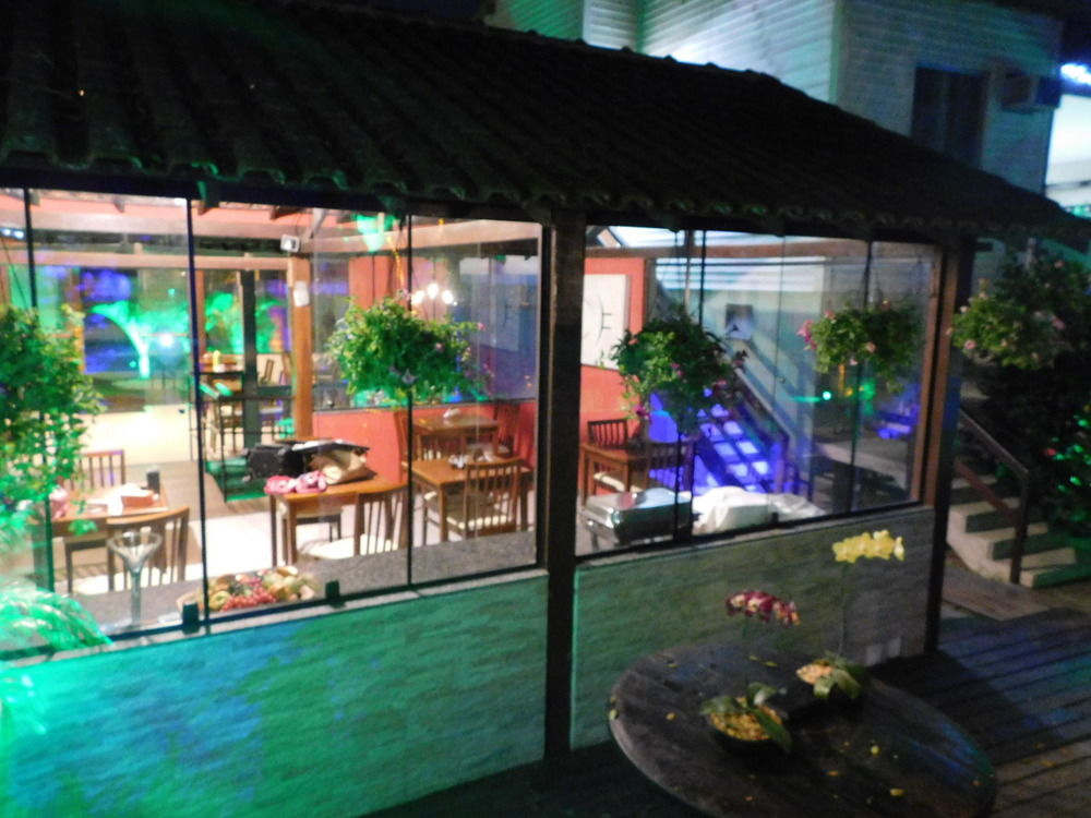 Fotos del hotel - POUSADA BON VIVANT