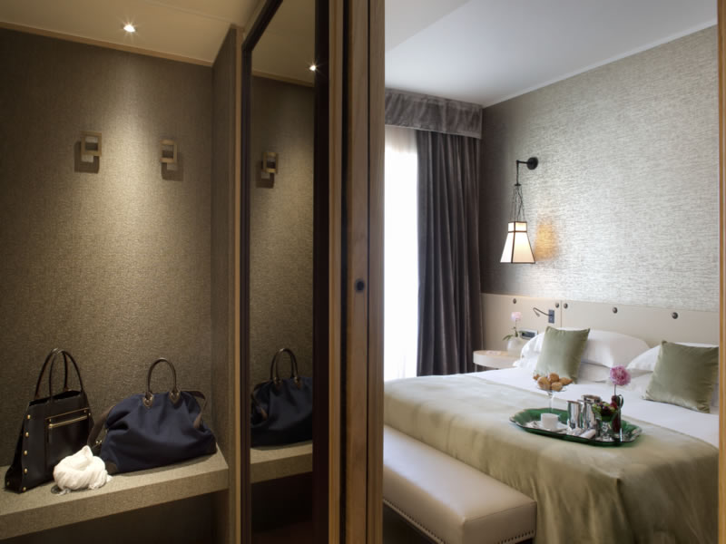 Fotos del hotel - STARHOTELS METROPOLE