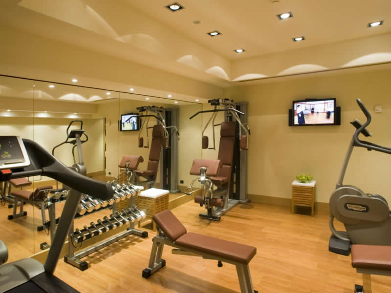 Fotos del hotel - STARHOTELS METROPOLE
