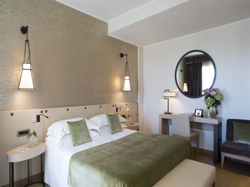 Fotos del hotel - STARHOTELS METROPOLE