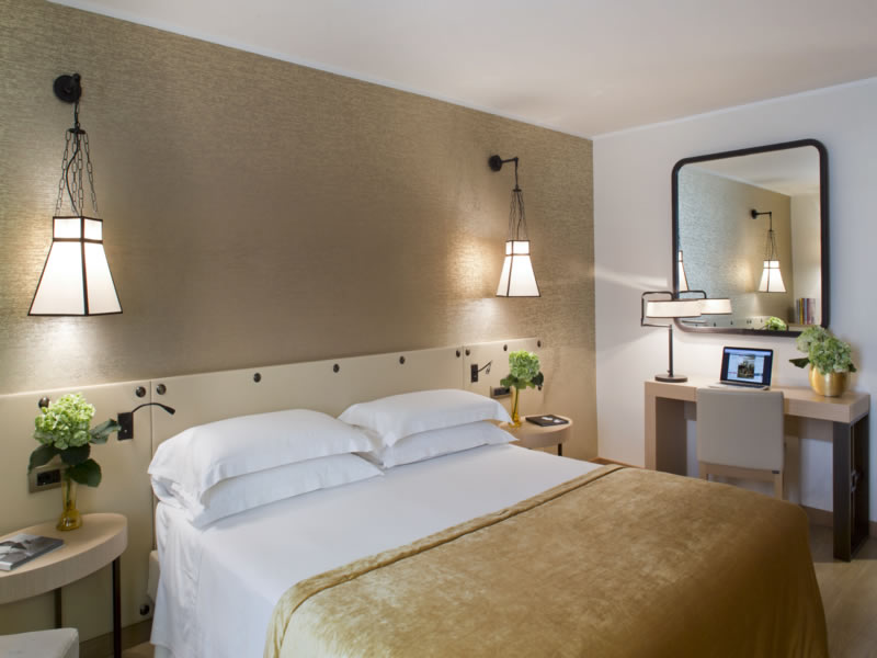 Fotos del hotel - STARHOTELS METROPOLE