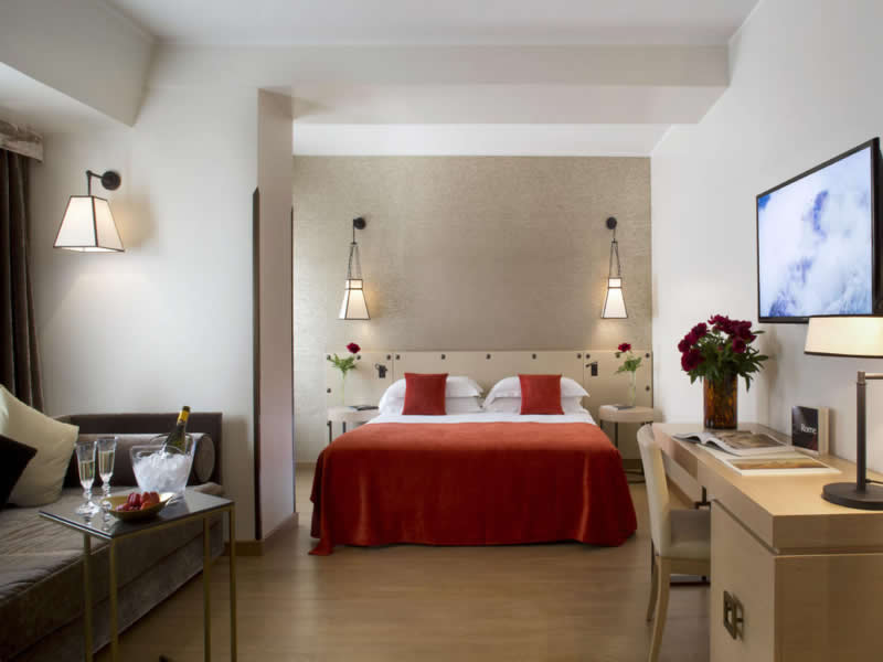 Fotos del hotel - STARHOTELS METROPOLE