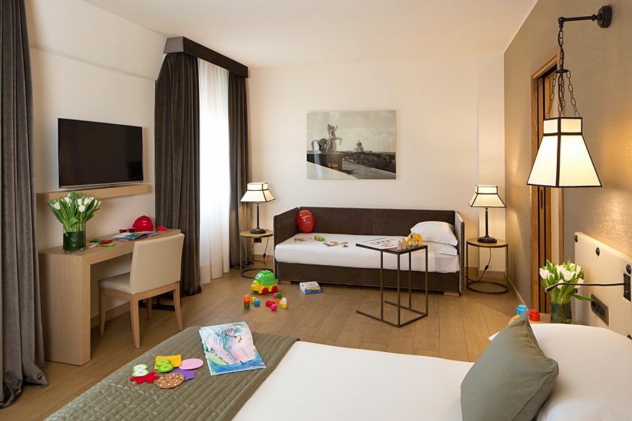 Fotos del hotel - STARHOTELS METROPOLE