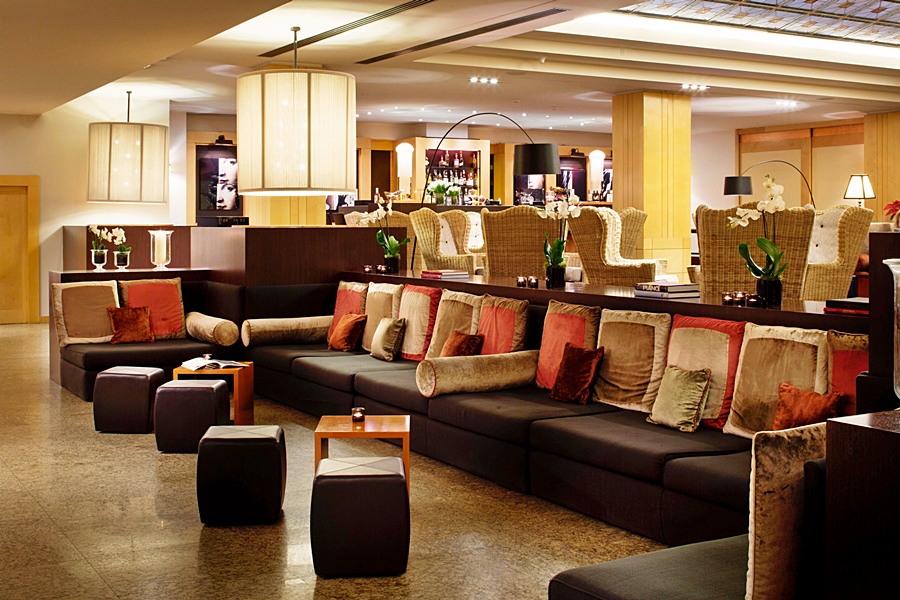 Fotos del hotel - STARHOTELS METROPOLE