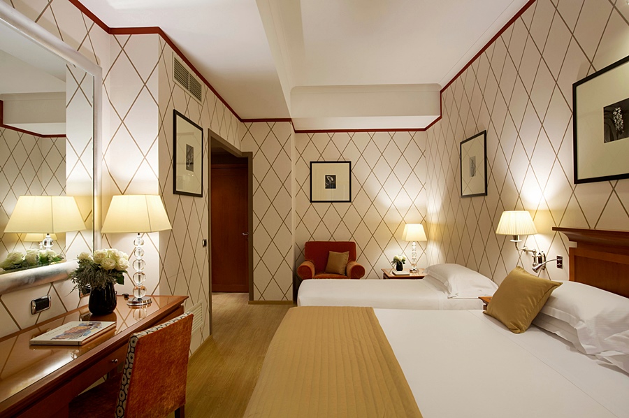 Fotos del hotel - STARHOTELS METROPOLE