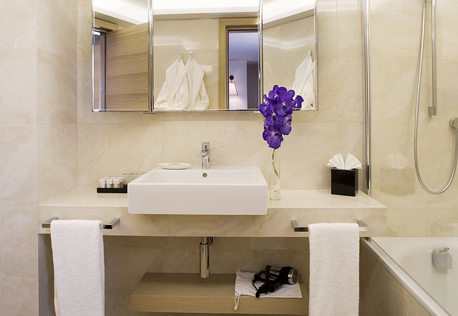 Fotos del hotel - STARHOTELS METROPOLE