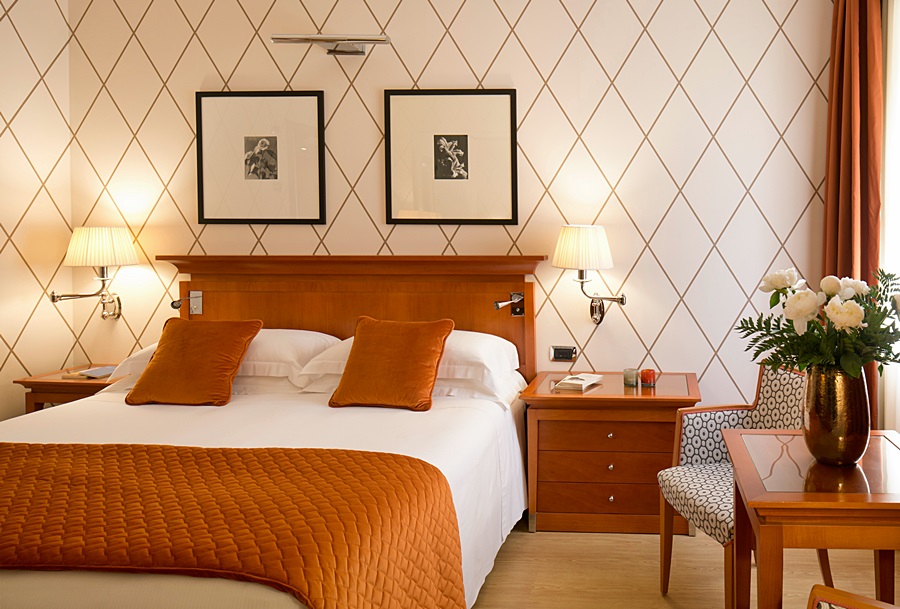 Fotos del hotel - STARHOTELS METROPOLE