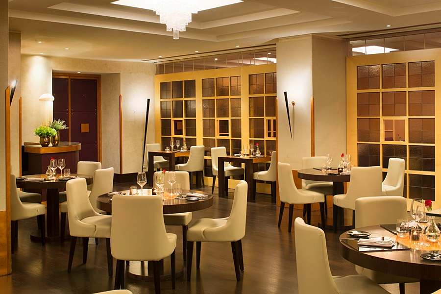Fotos del hotel - STARHOTELS METROPOLE