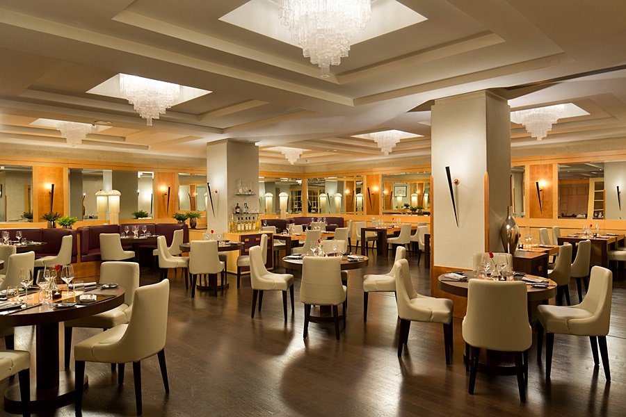 Fotos del hotel - STARHOTELS METROPOLE