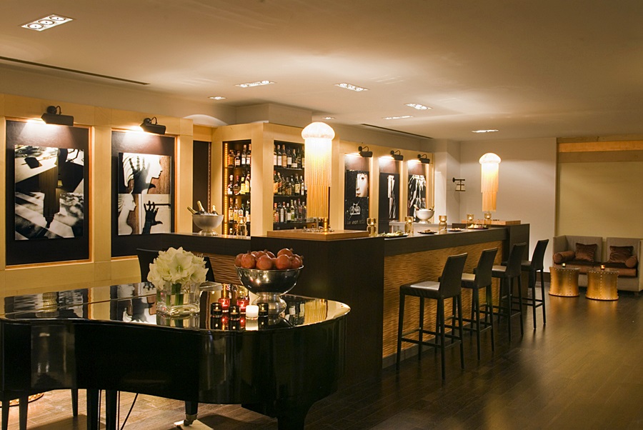 Fotos del hotel - STARHOTELS METROPOLE