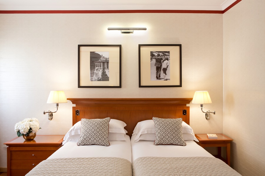 Fotos del hotel - STARHOTELS METROPOLE