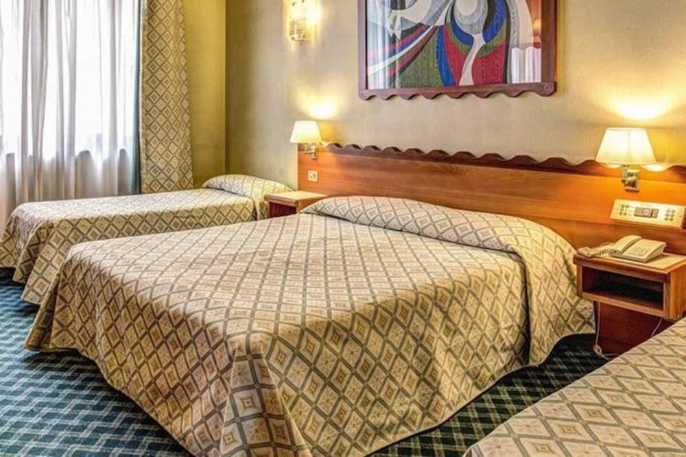 Fotos del hotel - Hotel Europa