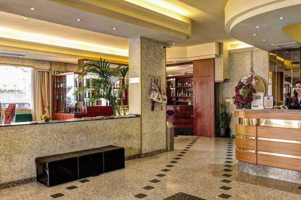 Fotos del hotel - Hotel Europa