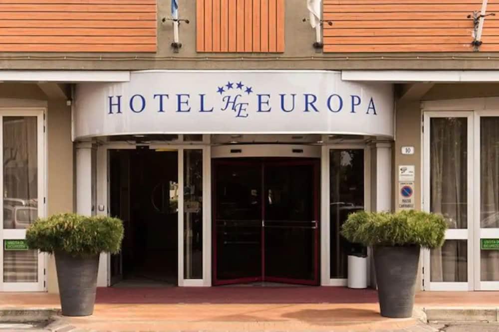 Fotos del hotel - Hotel Europa