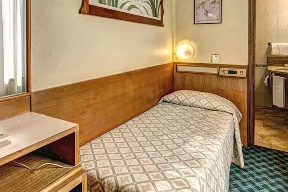 Fotos del hotel - Hotel Europa