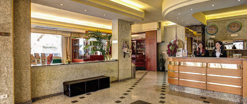 Fotos del hotel - Hotel Europa