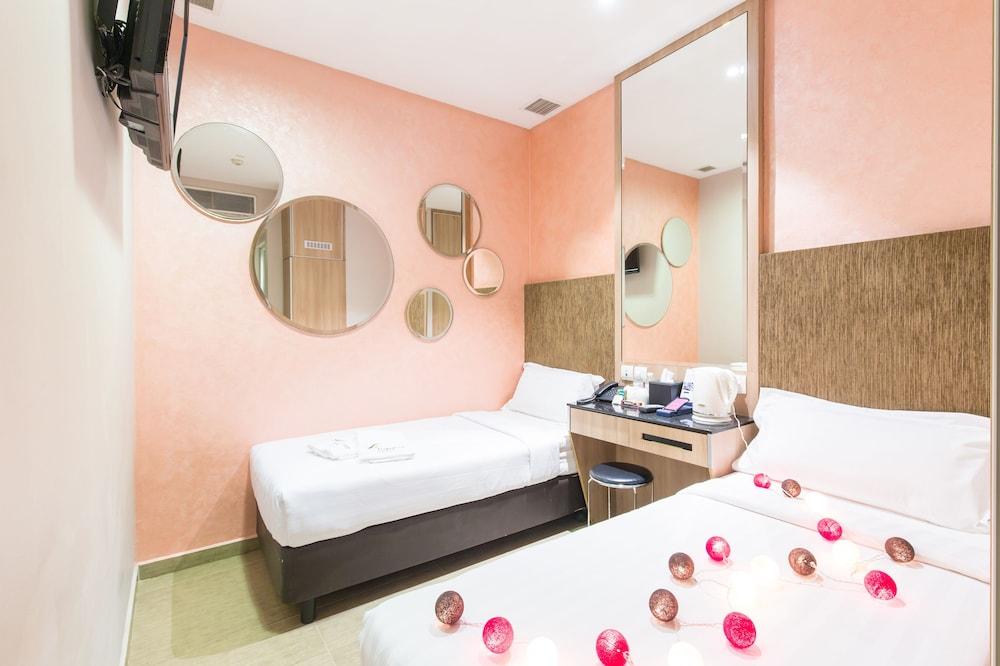Fotos del hotel - Ibis Budget Singapore Clarke Quay
